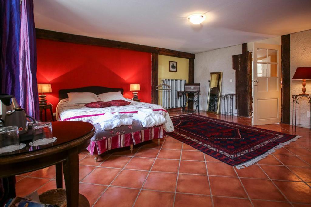 Domaine Les Bachats Rhodes Εξωτερικό φωτογραφία